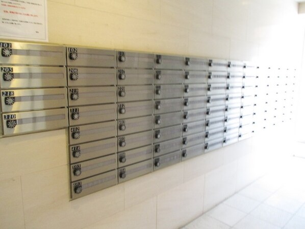 ライジングプレイス八王子みなみ野の物件内観写真